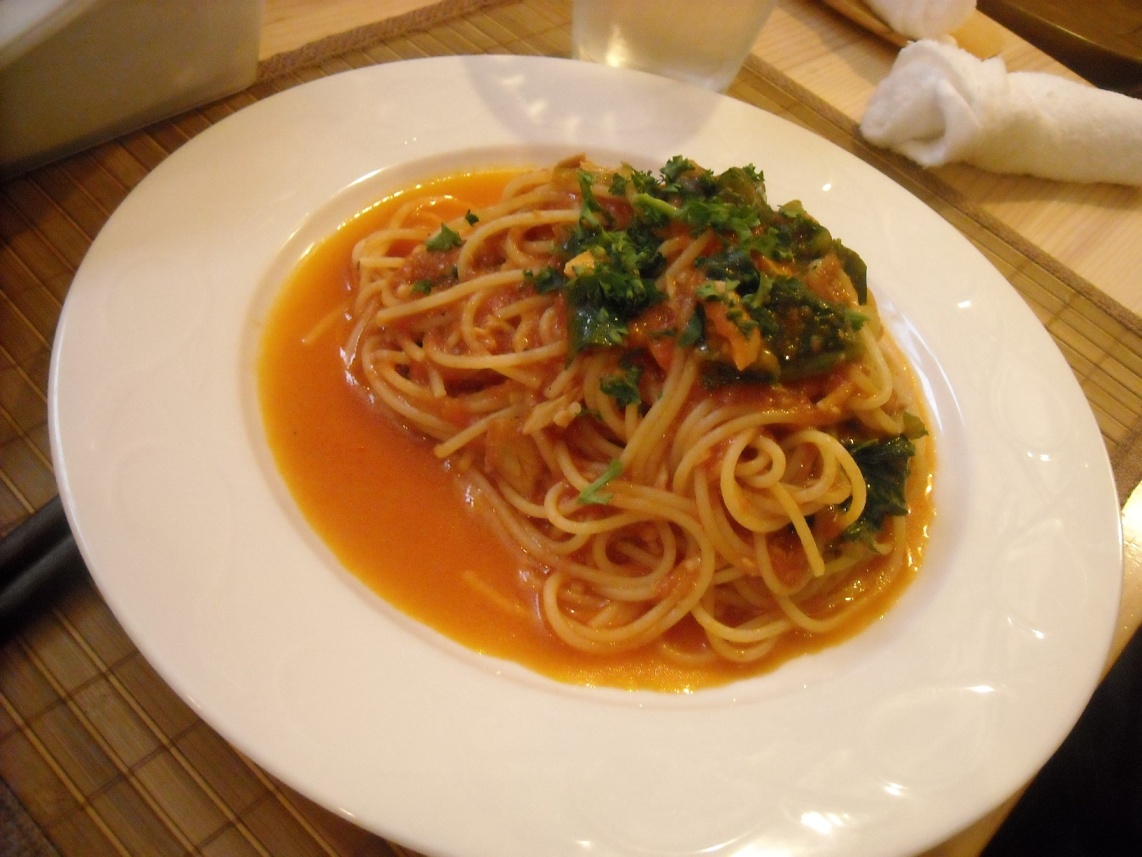 膳彩Dining So–ki 創季のレポート写真2（sayo）