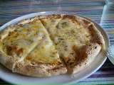Italian Kitchen woodstockのレポート写真2（レッツなシニア）