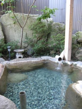 旅館 山水のレポート写真2（にしこ）