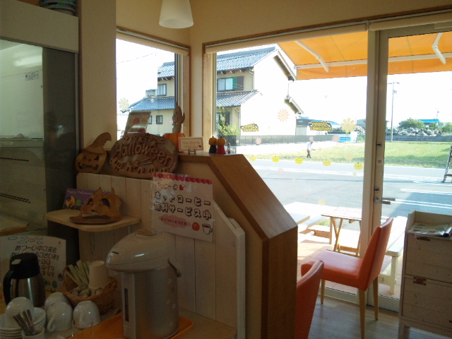 Bread Garden NAKATAKEのレポート写真2（レッツなシニア）