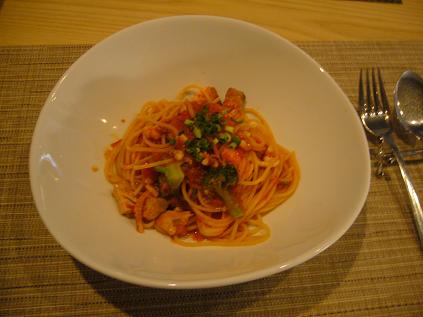 TEPPAN ITALIAN La gontaのレポート写真2（ゆかそ）