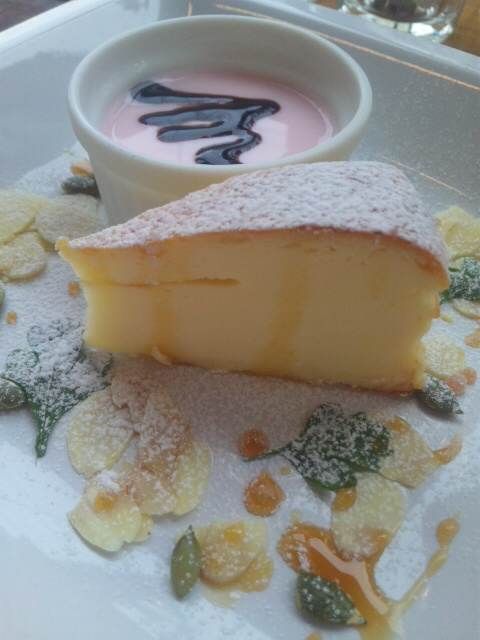 Cafe-spooms.のレポート写真2（reika）