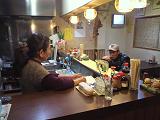 居酒屋 わがままのレポート写真2（林 真輝）