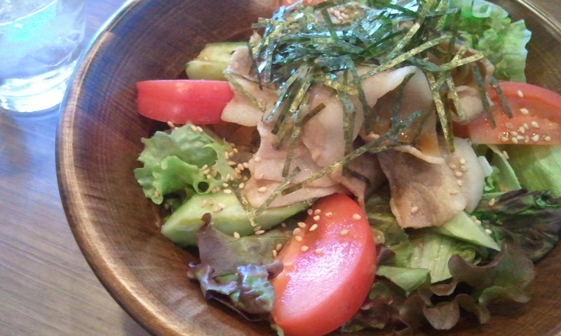 dining bar trenteのレポート写真2（のんこ）