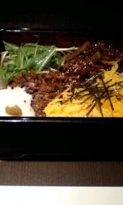 飛騨牛料理 匠味のレポート写真2（ままりーぬ）