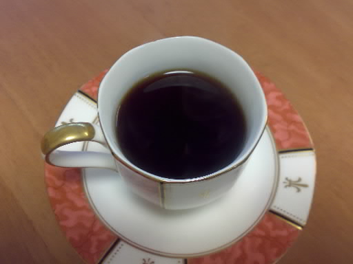 豆工房 コーヒーロースト 岐阜店のレポート写真2（ケイらん）
