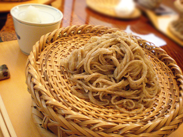 仲佐のレポート写真2（えび）