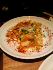 SPICY SAUCEのレポート写真2（みぃ）