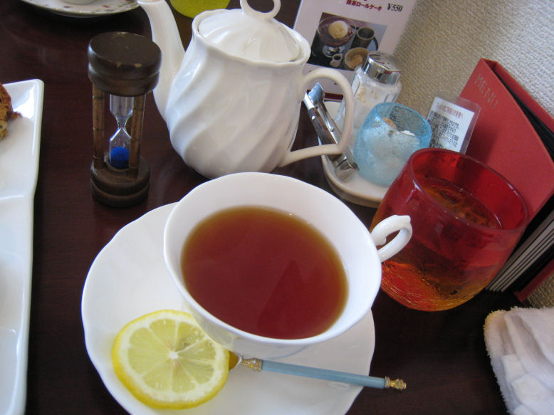 glass cafe Streamのレポート写真2（まみぃ）