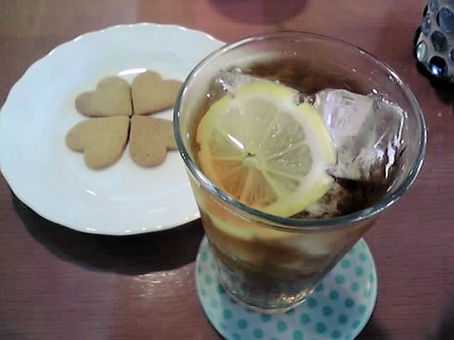 Sweets Cafeのレポート写真2（まみぃ）