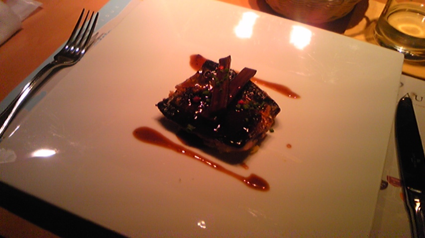 Blanche Aimerのレポート写真2（blossom30）