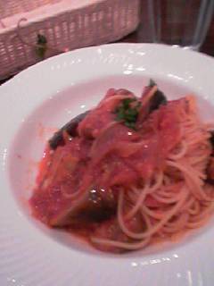 Pasta Garden　VIN VINO (ヴァンヴィノ)のレポート写真2（fuji）