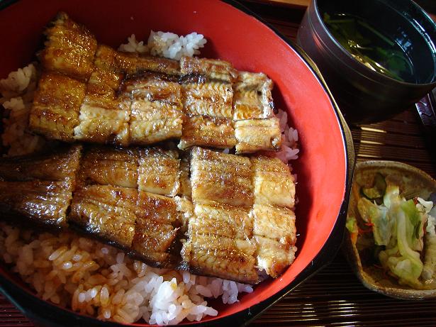 山茶林泉のレポート写真2（あやまん）
