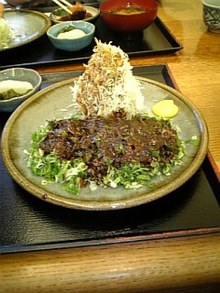 蔵屋のレポート写真2（ミミ）