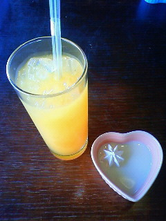CAFE LUCEのレポート写真3（るん）