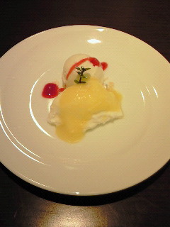 Kitchen GRATOのレポート写真3（るん）