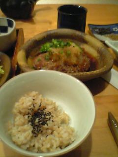 旬彩定食家 おひつやのレポート写真3（ぽこ）