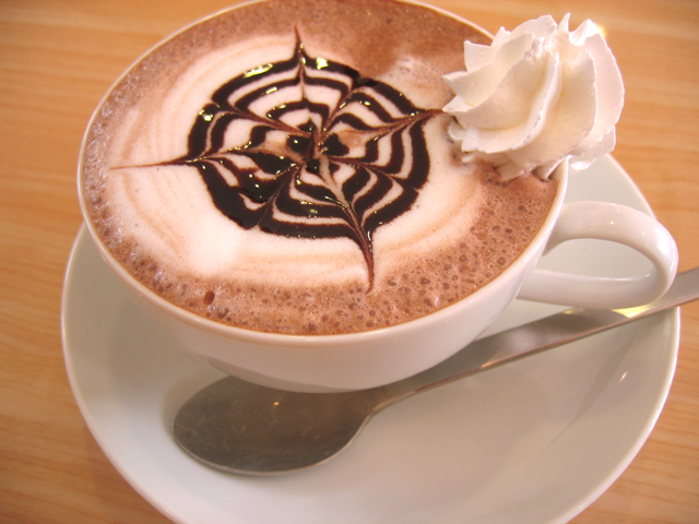 CAFFE SCIMMIA ROSSOのレポート写真3（にゃん）