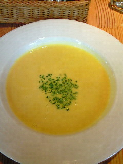 西洋飲食館 Fujiiのレポート写真3（るん）