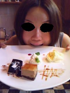 Capanna(カパンナ)のレポート写真3（Rumick）
