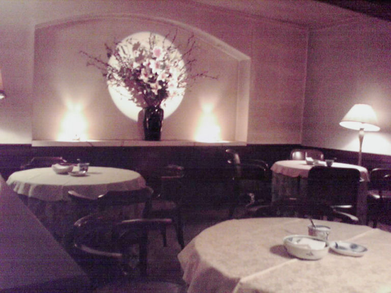 DUOMO cafeのレポート写真3（まみぃ）