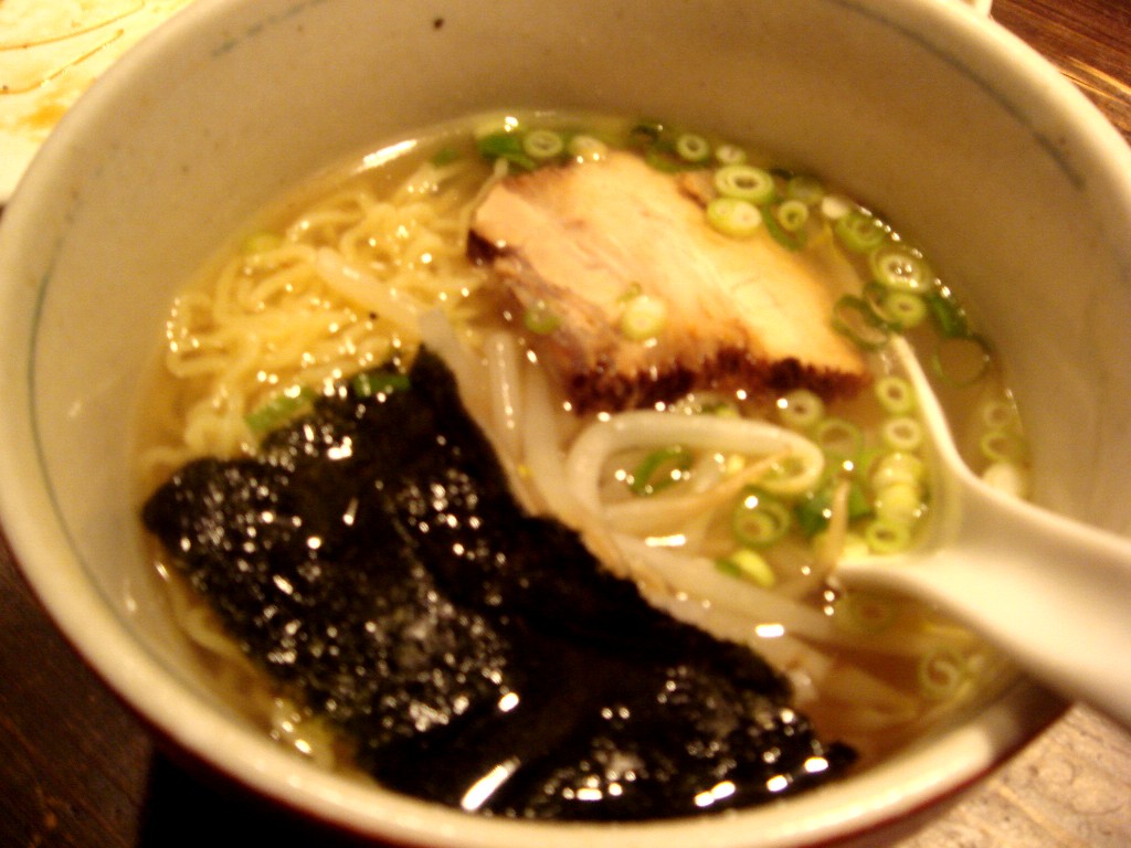 中華食堂 梵のレポート写真3（Ｒｉｙ）