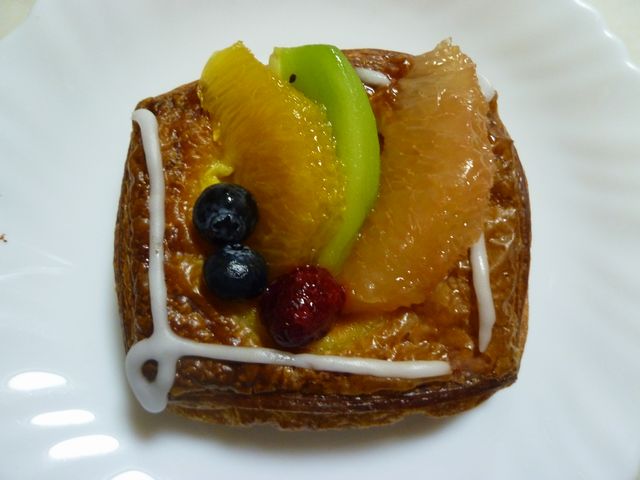 Boulanger ペイザンのレポート写真3（レッツなシニア）