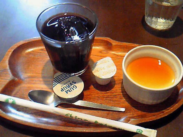 洋食 おかだのレポート写真3（ぱなっと）