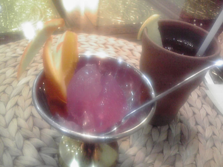 カフェ&インド料理 ラサマンダのレポート写真3（まみぃ）