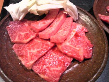 飛騨牛てっちゃん本店のレポート写真3（ゆかそ）