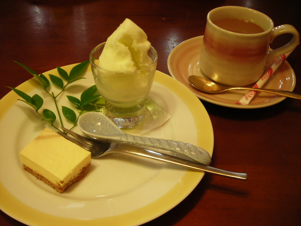 旬雅風料理 由う彩やのレポート写真3（Ｈａｎａ）