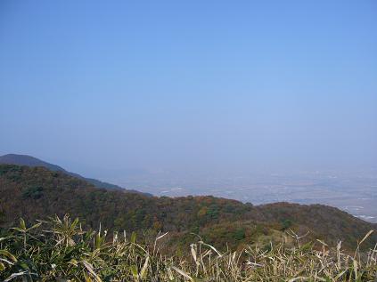 小倉山のレポート写真3（ゆかそ）