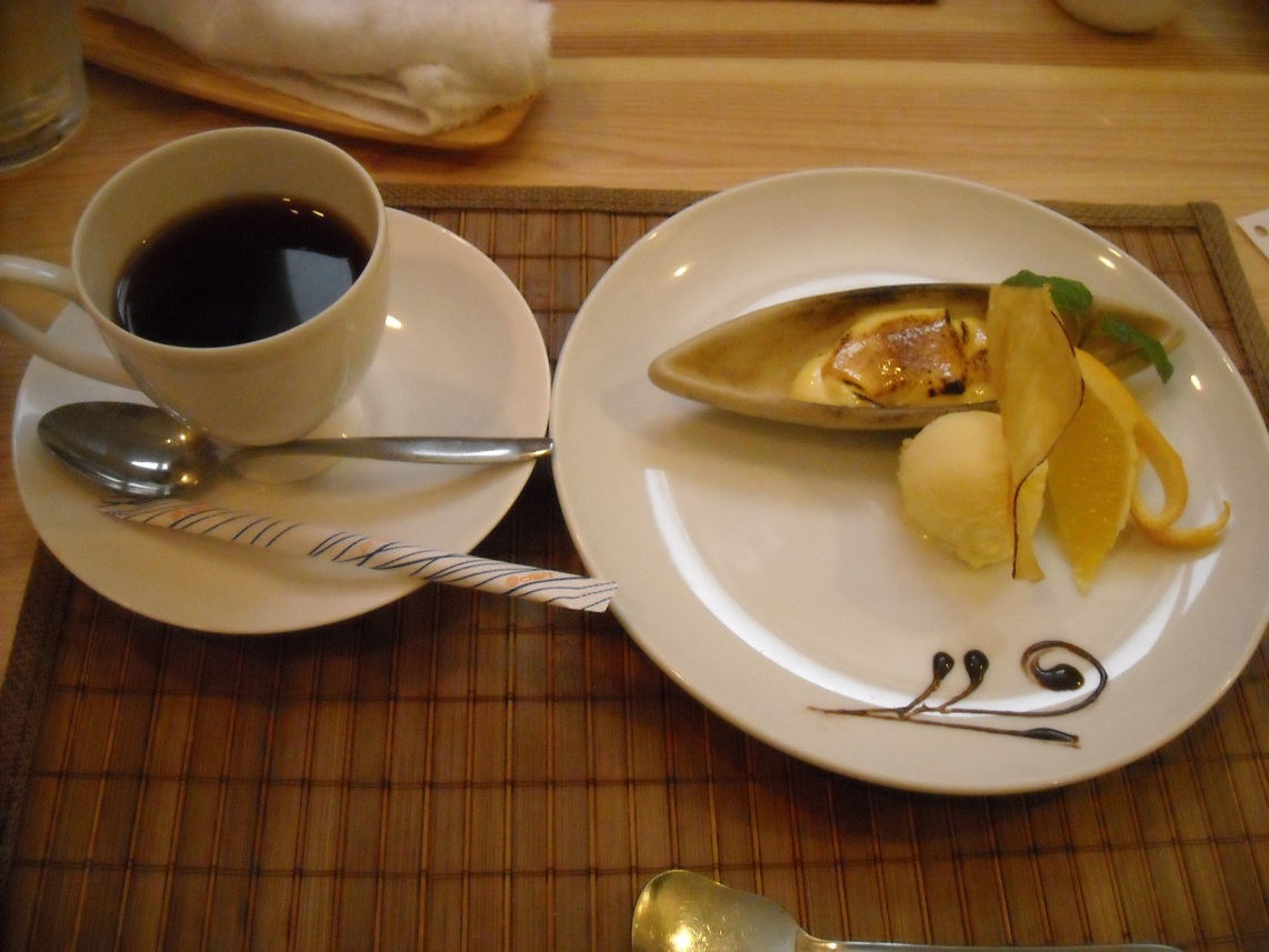 膳彩Dining So–ki 創季のレポート写真3（sayo）