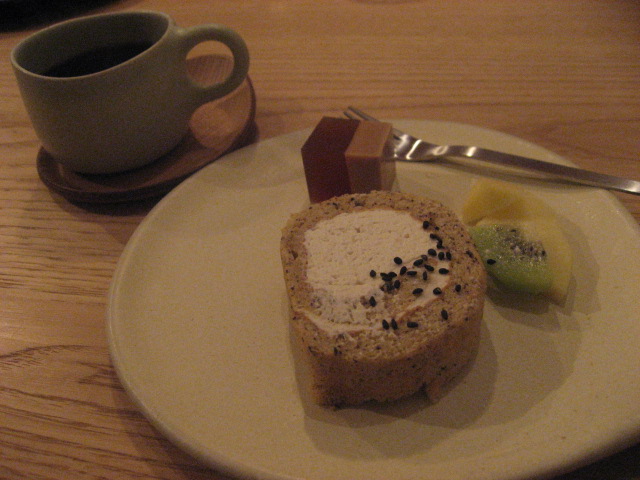 うつわとごはん カフェ温土のレポート写真3（R-koro）