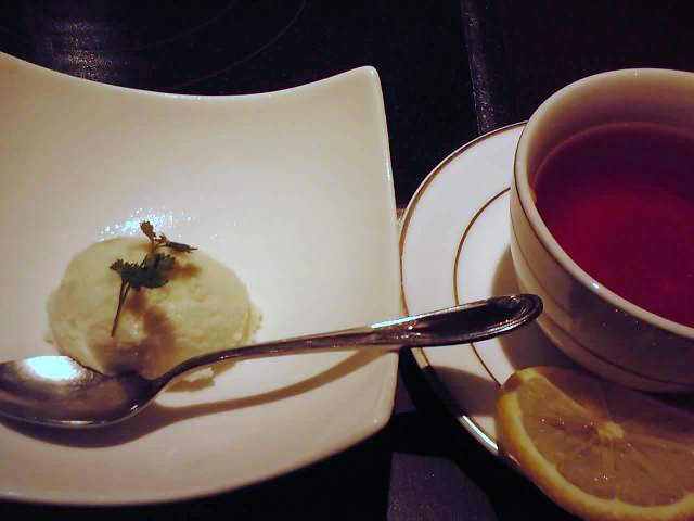 飛騨牛料理 匠味のレポート写真3（まみぃ）