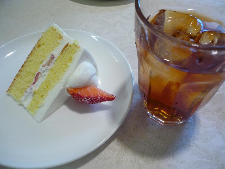 カフェ・シエンのレポート写真3（はっちぱっち）