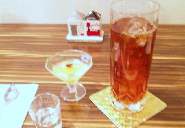 Cafe&Dining Ennのレポート写真3（まみぃ）