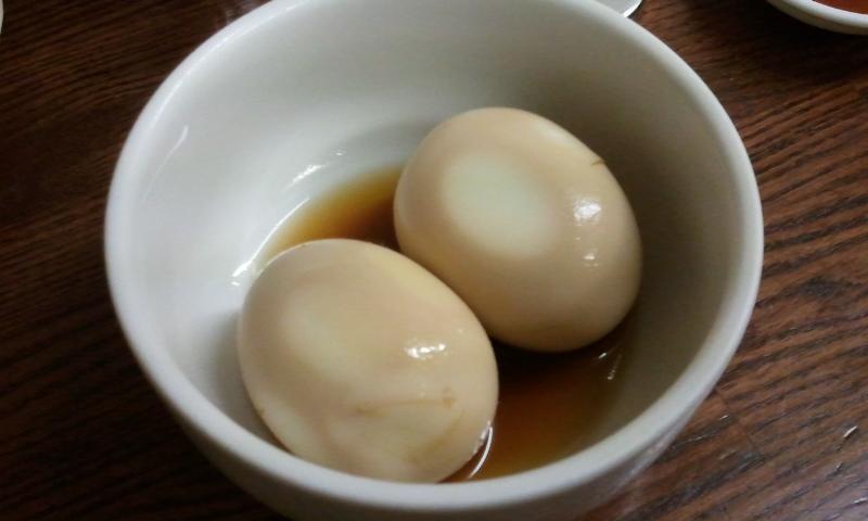 餃子専門店 岐州のレポート写真3（のんこ）