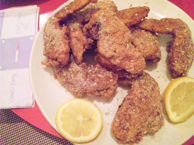 四川料理 餃子飯店のレポート写真3（レッツなシニア）