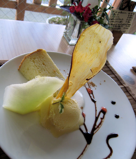 膳彩Dining So–ki 創季のレポート写真3（まみぃ）