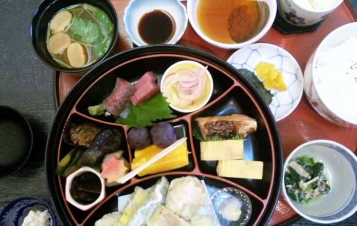 鰻屋 うを松のレポート写真3（まみぃ）