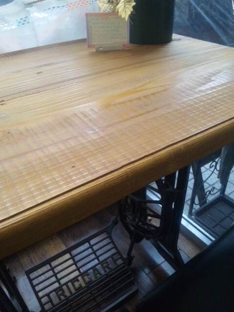 Cafe-spooms.のレポート写真3（reika）