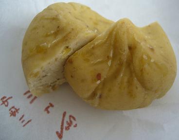 御菓子所 川上屋 本店のレポート写真3（ゆかそ）