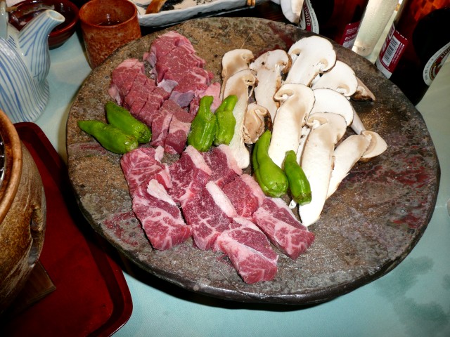 日本料理 桜梅桃李のレポート写真3（プリリン）