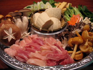 飛騨季節料理「肴」のレポート写真3（あこ）