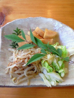 うどん 光葉のレポート写真3（るん）