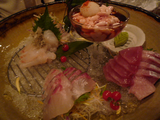 焼肉Dining 迦楼羅のレポート写真3（レッツなミドル）
