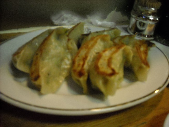 早田飯店 本店のレポート写真3（sayo）