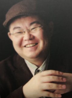 林雄介(作家、元官僚、林和志)
