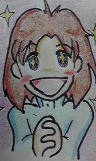 ぽぁん♪アバター